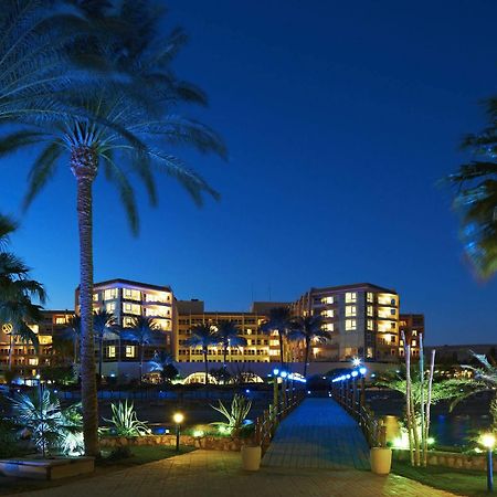 Hurghada Marriott Beach Resort Extérieur photo