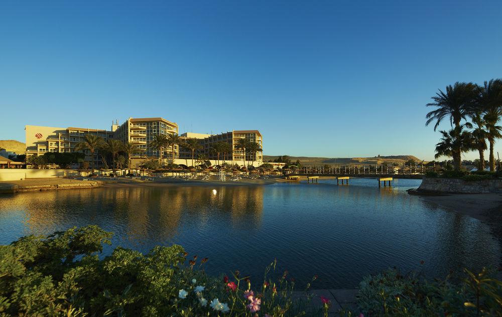 Hurghada Marriott Beach Resort Extérieur photo