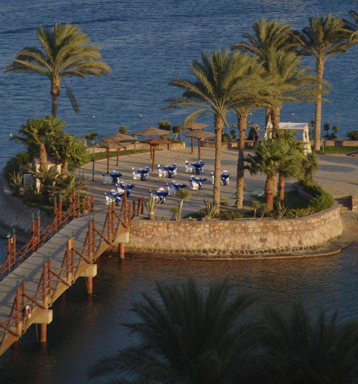 Hurghada Marriott Beach Resort Extérieur photo