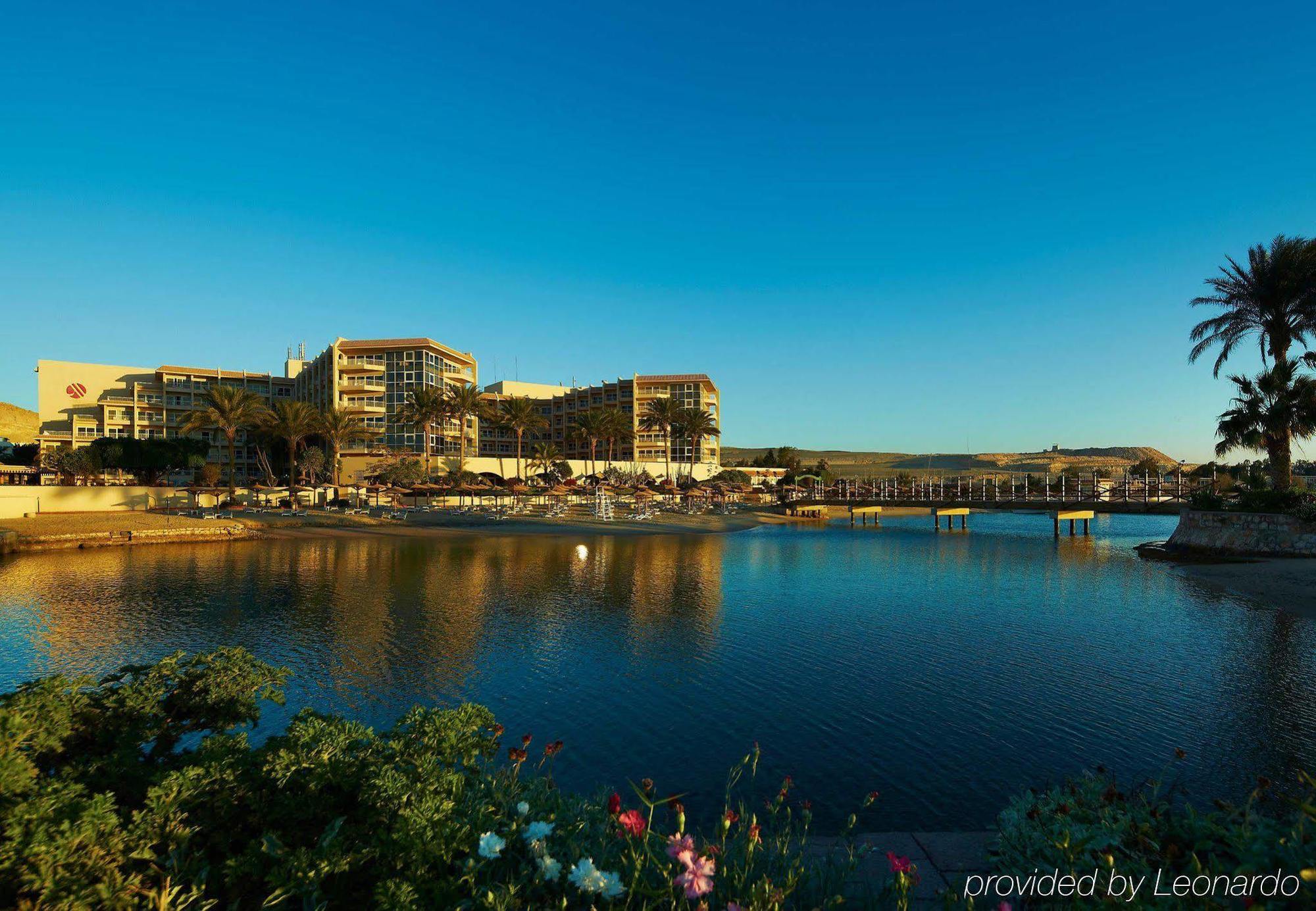 Hurghada Marriott Beach Resort Extérieur photo