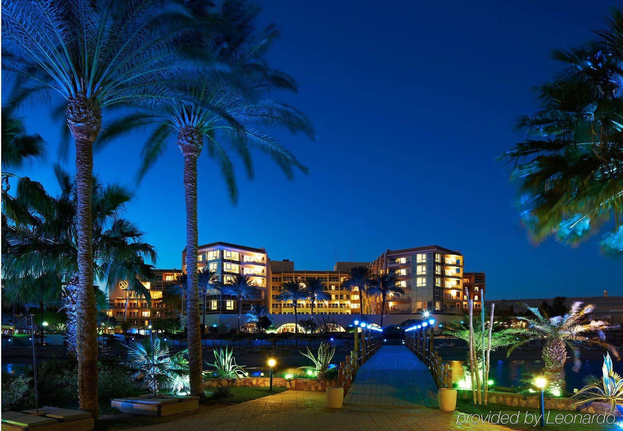 Hurghada Marriott Beach Resort Extérieur photo