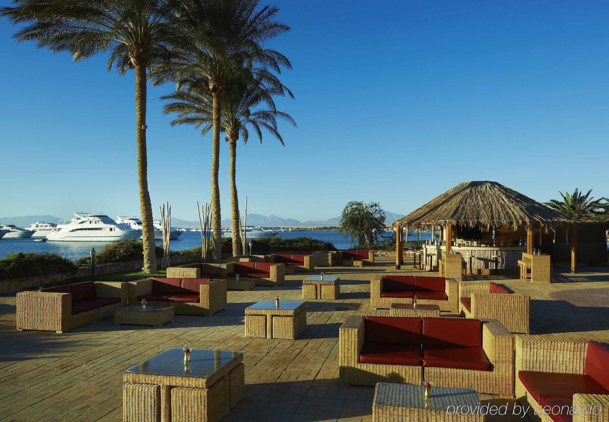 Hurghada Marriott Beach Resort Extérieur photo