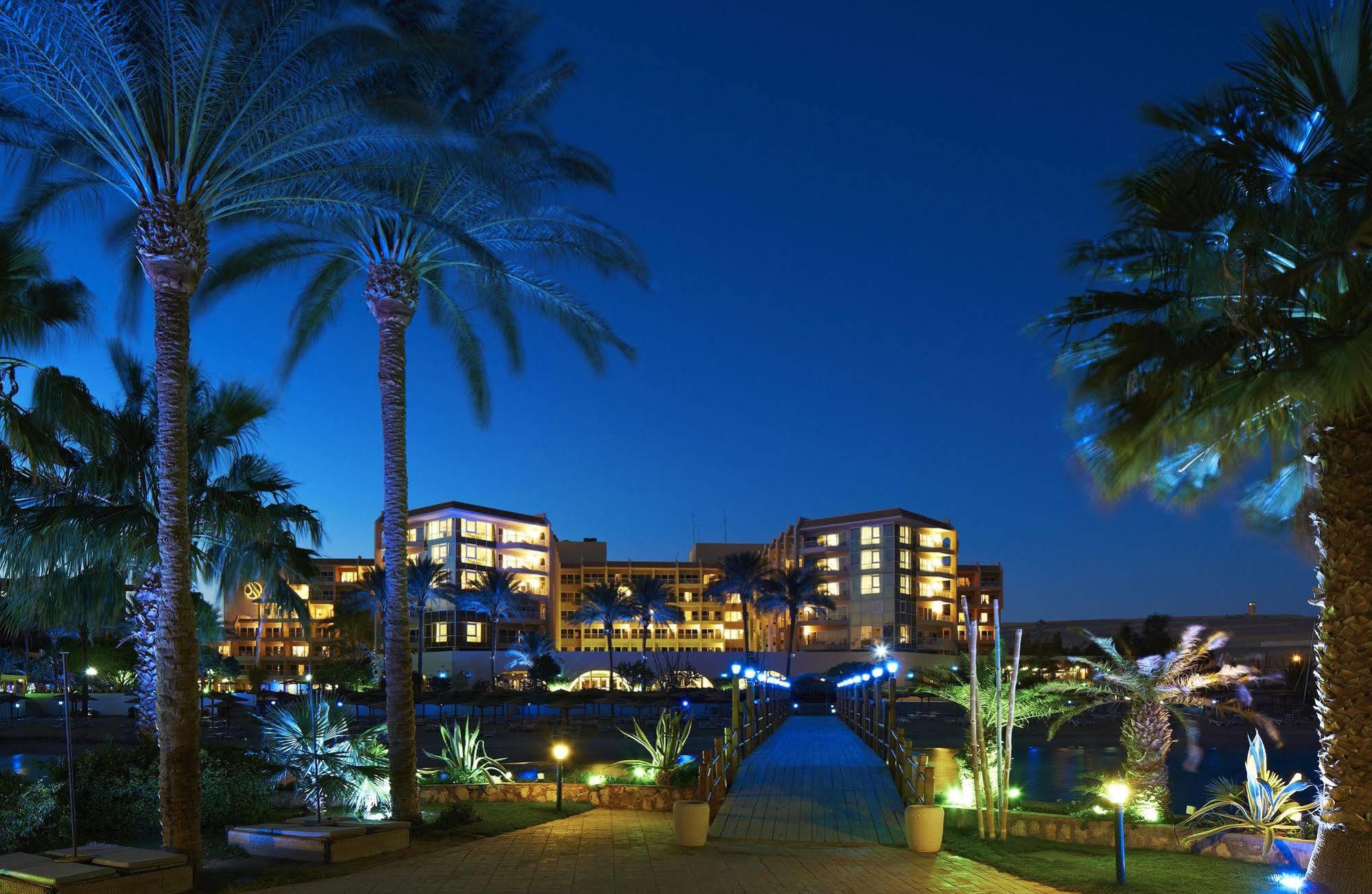 Hurghada Marriott Beach Resort Extérieur photo